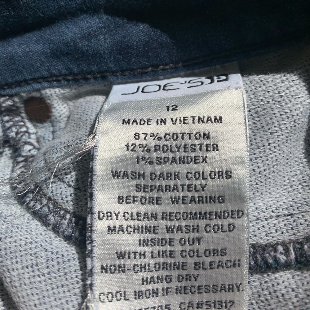 joes jeans - Picture 3 of 3